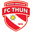 Logo van FC Thun